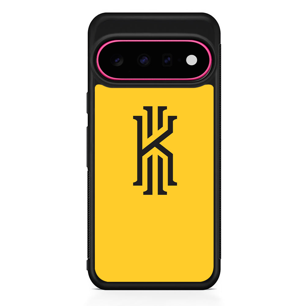 Kyrie Irving Yellow Light Google Pixel 11 Case - Stylish Protective Phone Case