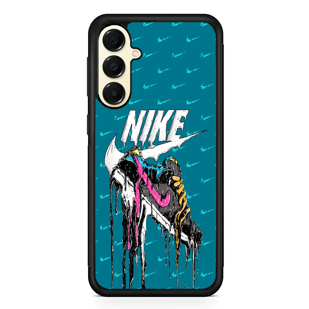 Nike Hype User Samsung Galaxy A16 Case | Custom Protective Samsung Galaxy A16 Case