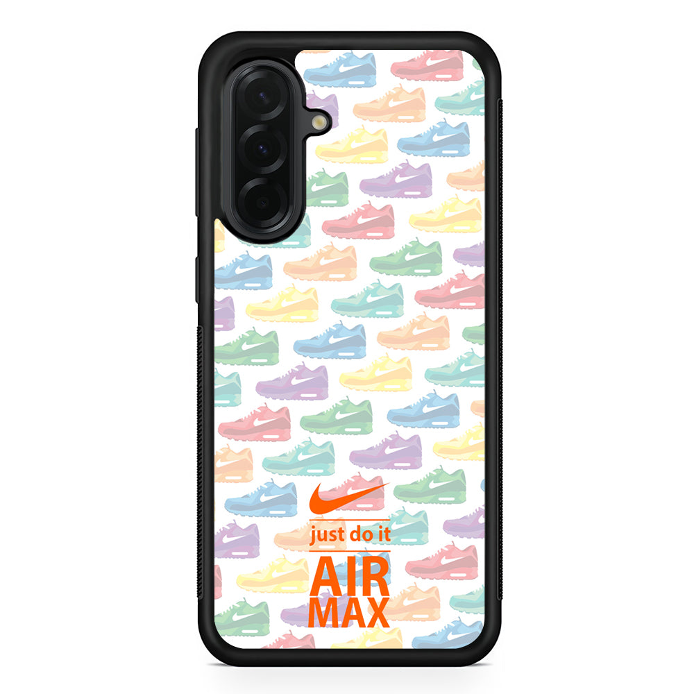 Nike Air Max Union Samsung Galaxy A36 Case | Durable Samsung Galaxy A36 Cover