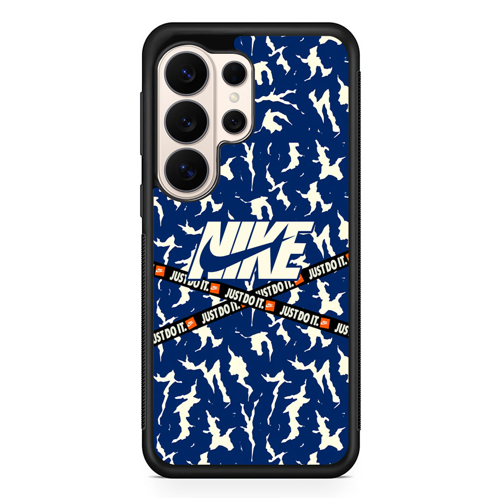 Nike Secure Line Samsung Galaxy S26 Ultra Case | Slim Everyday Protection for Galaxy S26 Ultra