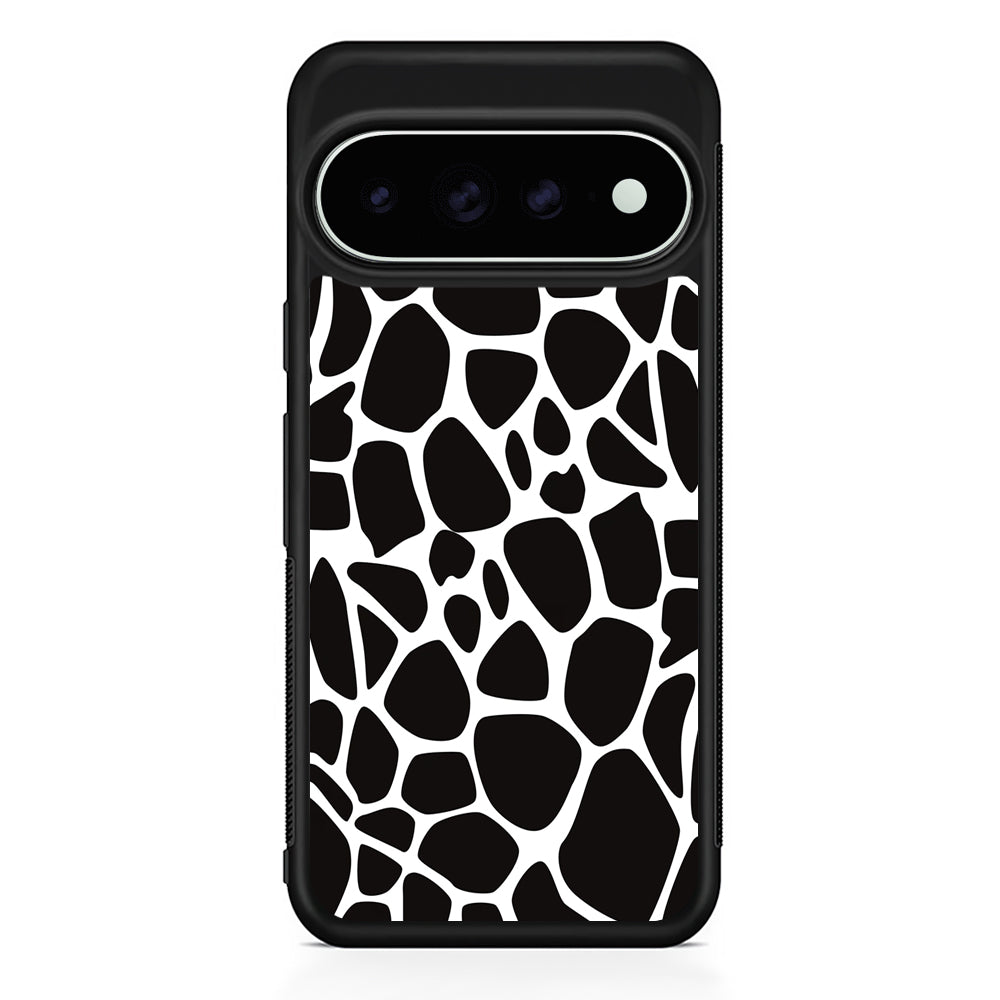 Cow Skin Pattern Google Pixel 11 Pro XL Case - Custom Design Protective Case