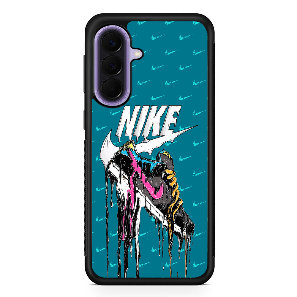 Nike Hype User Samsung Galaxy A57 Case | Samsung Galaxy A57 Protective Cover
