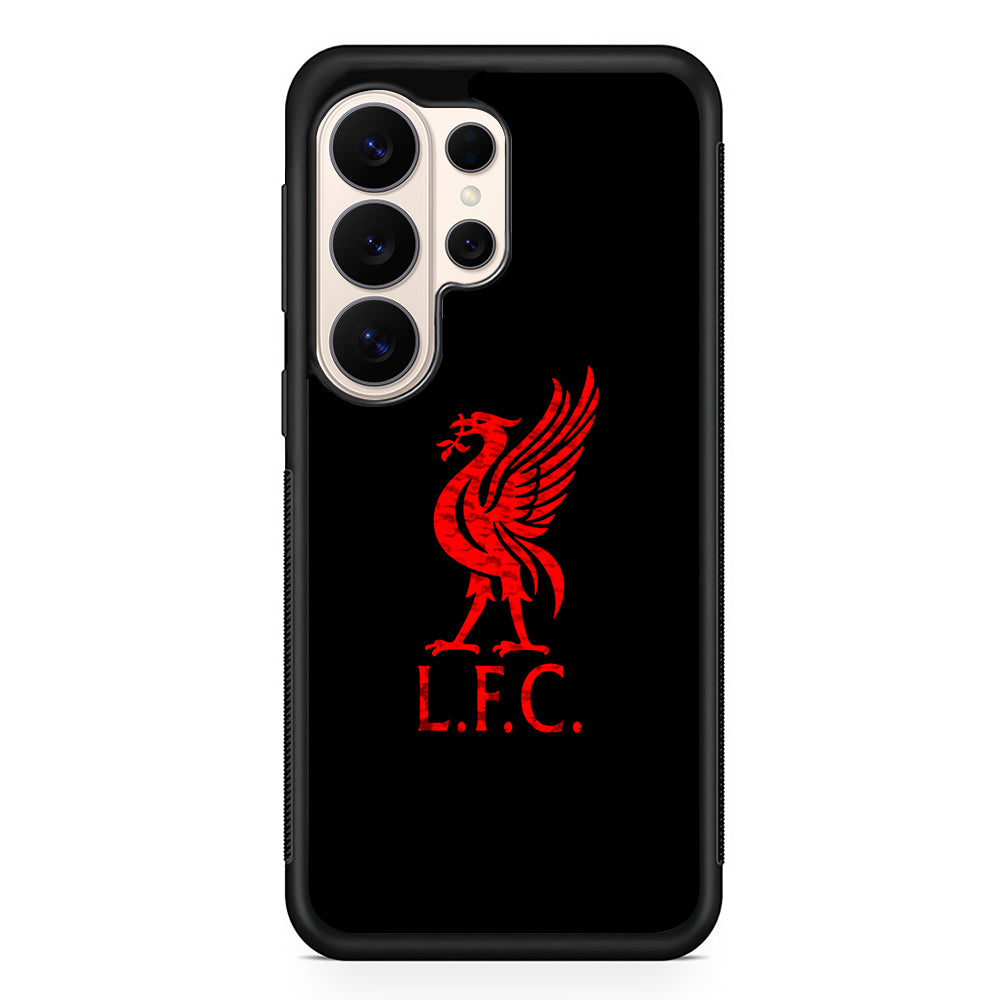 Liverpool Football Club Samsung Galaxy S26 Ultra Case | Slim Protective Case for Samsung Galaxy S26 Ultra