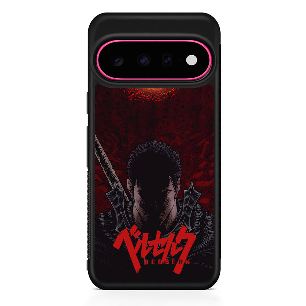 Guts Berserk Eclipse Google Pixel 11 Case | Slim Shockproof Cover