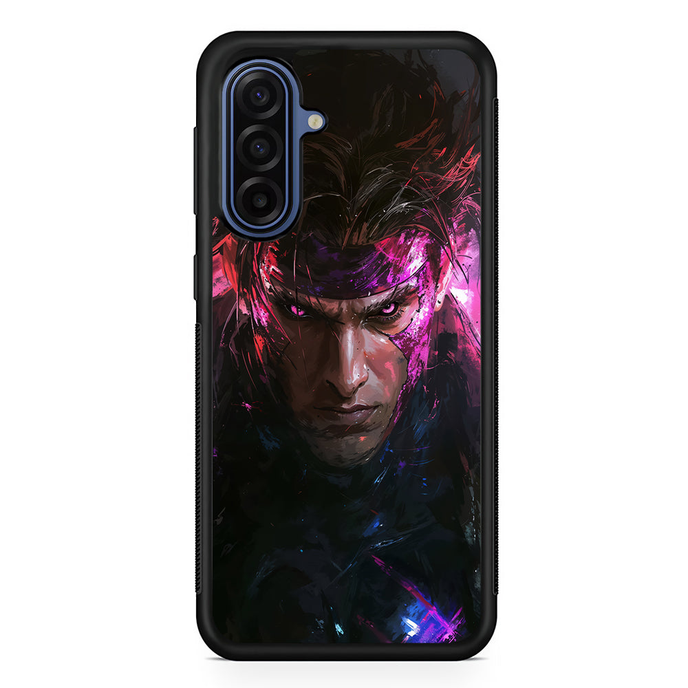 X-Men Gambit Comics Samsung Galaxy A17 Case | Slim Protective Phone Cover