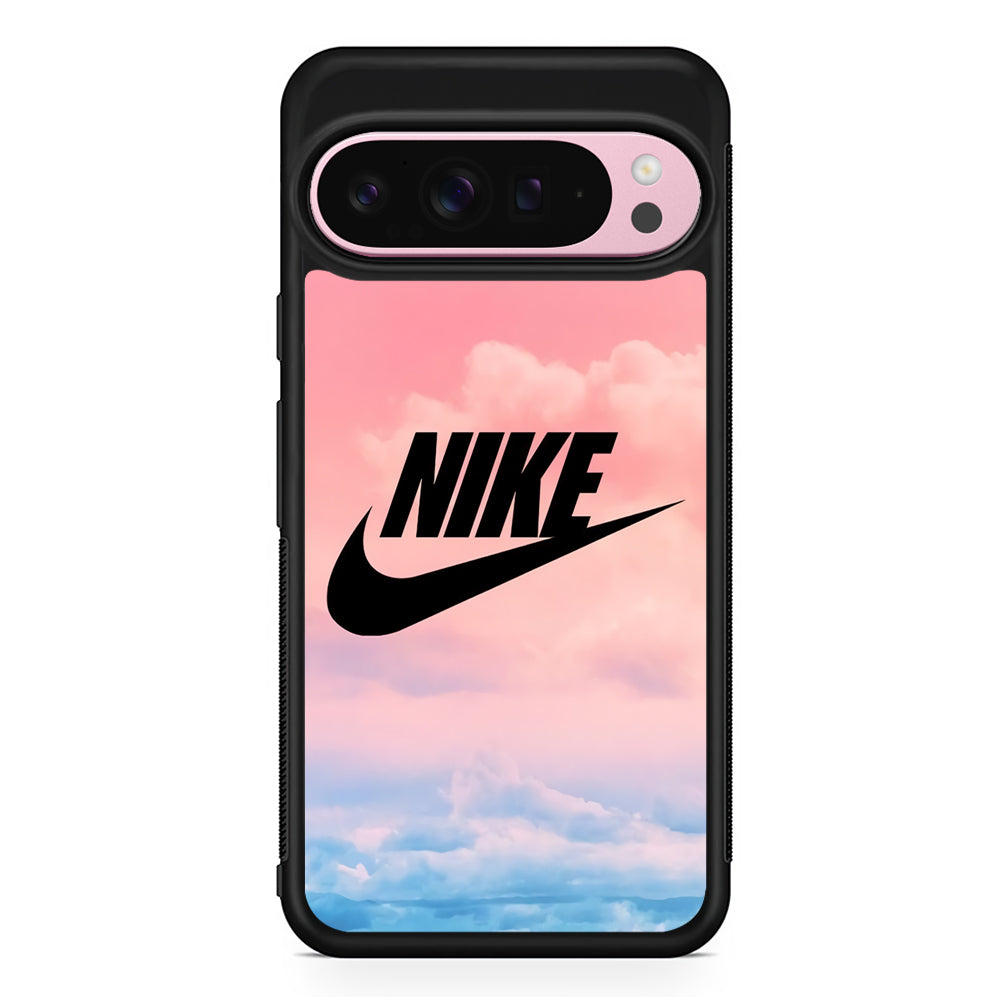 Nike Sunset Moment Google Pixel 9 Pro XL Case | Protective Cover