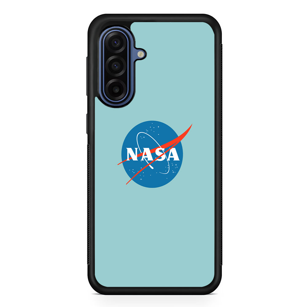 Nasa Afternoon Vibes Samsung Galaxy A17 Case | Durable Samsung Galaxy A17 Cover