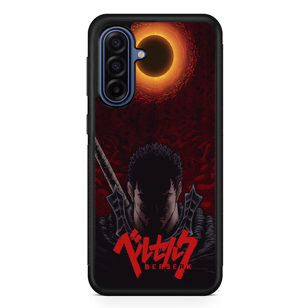 Guts Berserk Eclipse Samsung Galaxy A17 Case | Slim Protective Phone Cover