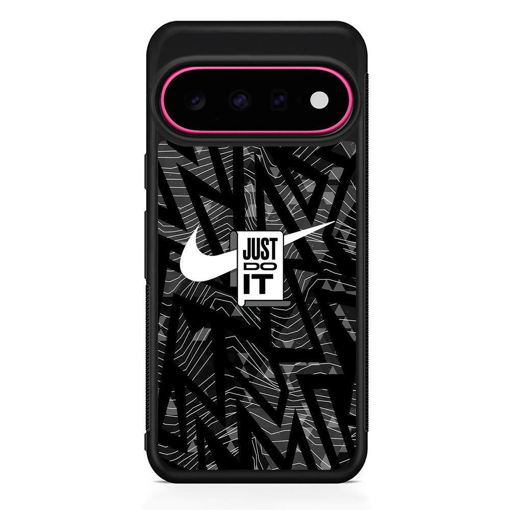 Nike Sharpness Instinct Google Pixel 11 Case - Stylish Protective Phone Case
