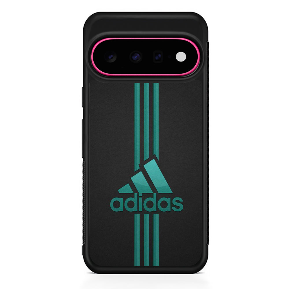 Adidas Tosca Strike Google Pixel 11 Case - Stylish Protective Phone Case