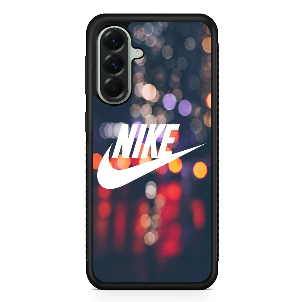 Nike Night Glamour Samsung Galaxy A56 Case | Durable Samsung Galaxy A56 Cover