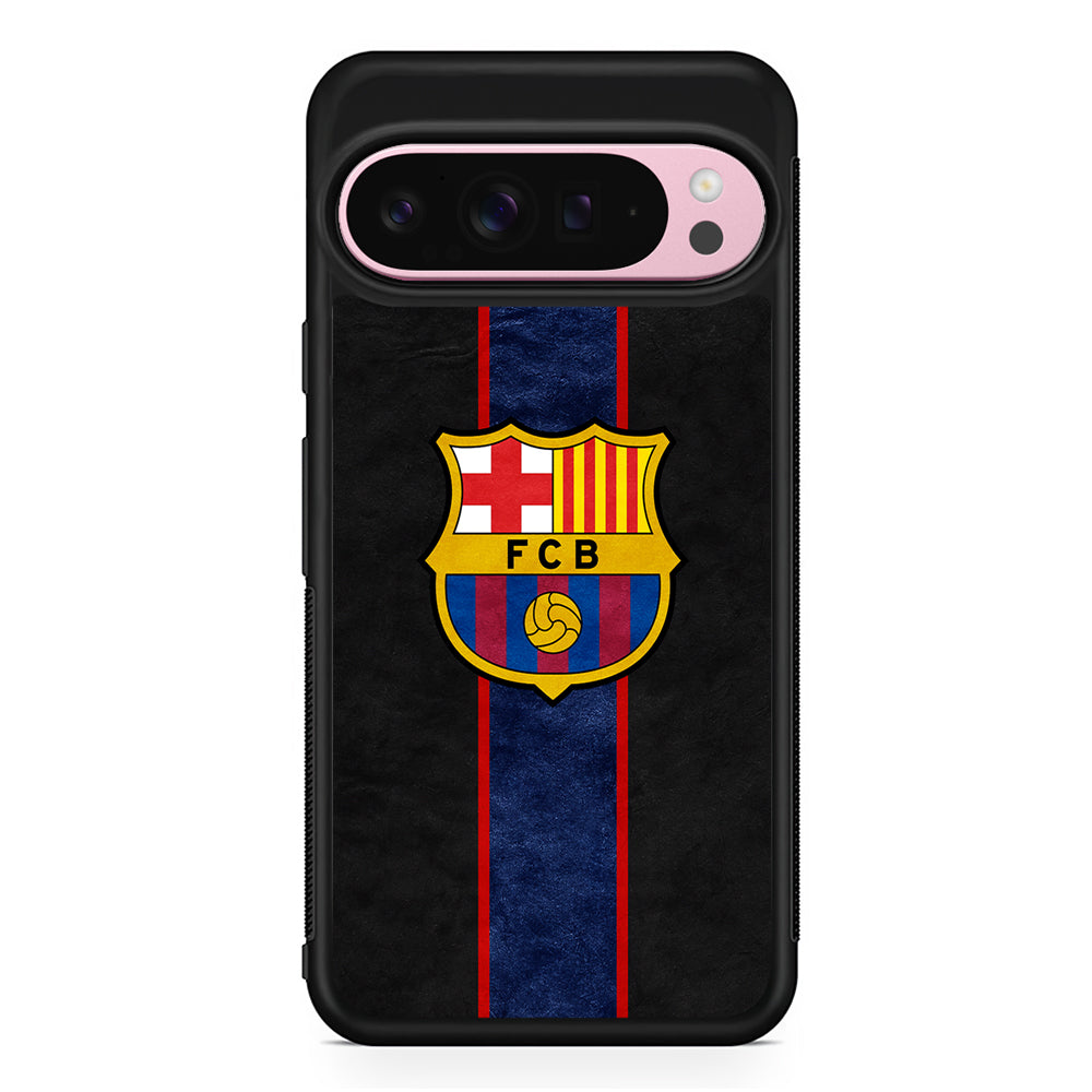 FC Barcelona Football Club Google Pixel 9 Pro XL Case | Protective Cover