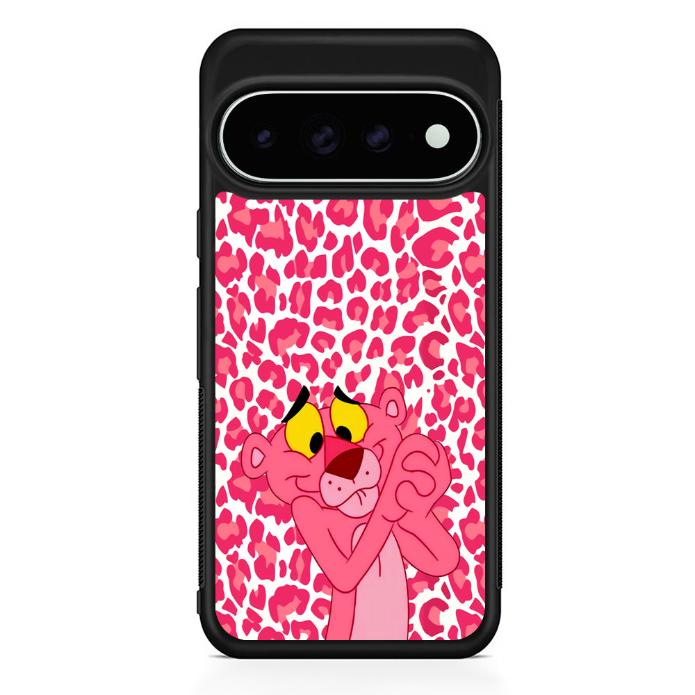 Pink Panther Its So Cute Google Pixel 11 Pro XL Case - Custom Design Protective Case