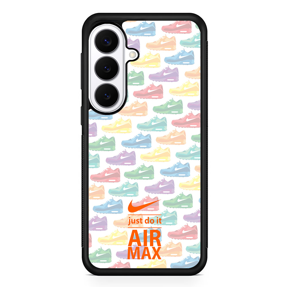 Nike Air Max Union Samsung Galaxy S26 Plus Case | Stylish Protective Cover for Samsung Galaxy S26 Plus