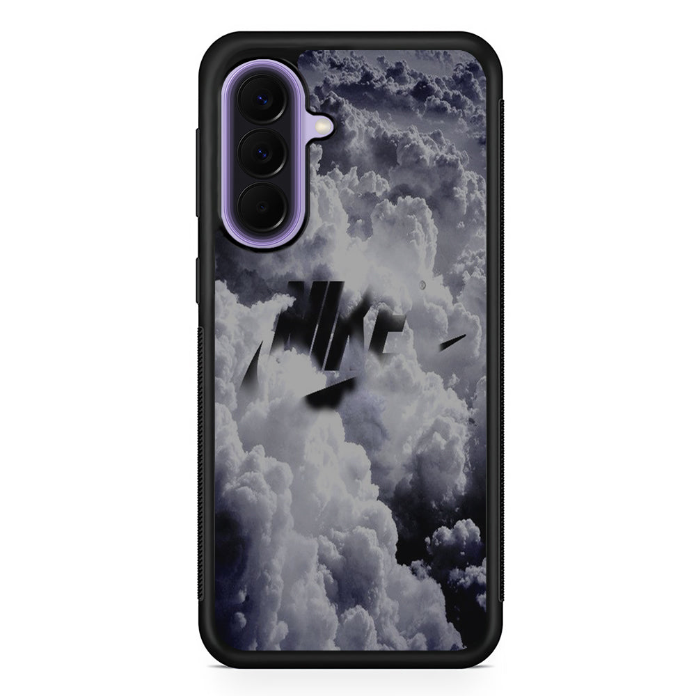 Nike Cloud Snow Samsung Galaxy A57 Case | Samsung Galaxy A57 Protective Cover