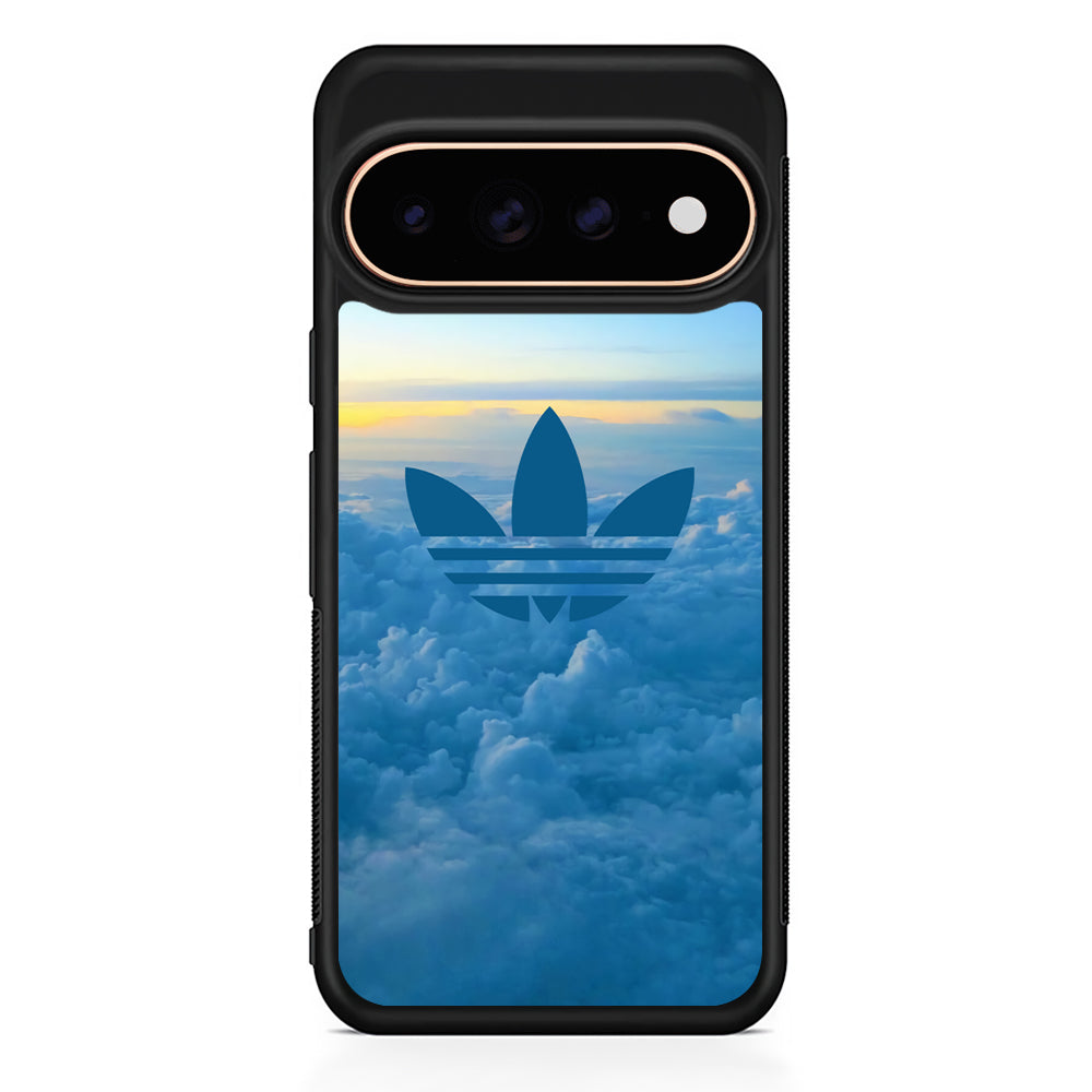 Adidas Sky Morning Sunrise Google Pixel 11 Pro Case - Stylish Protective Phone Case