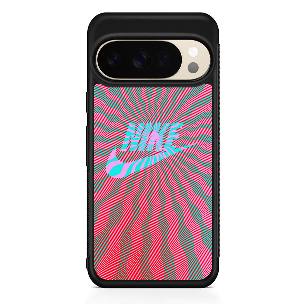 Nike The Great Smile Google Pixel 10 Pro XL Case | Durable Google Pixel 10 Pro XL Cover