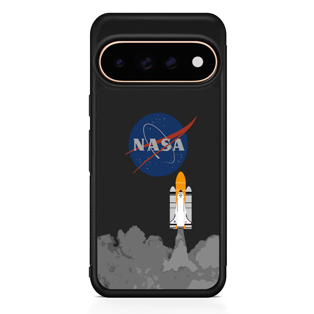 Nasa Launch The Future Google Pixel 11 Pro Case - Stylish Protective Phone Case