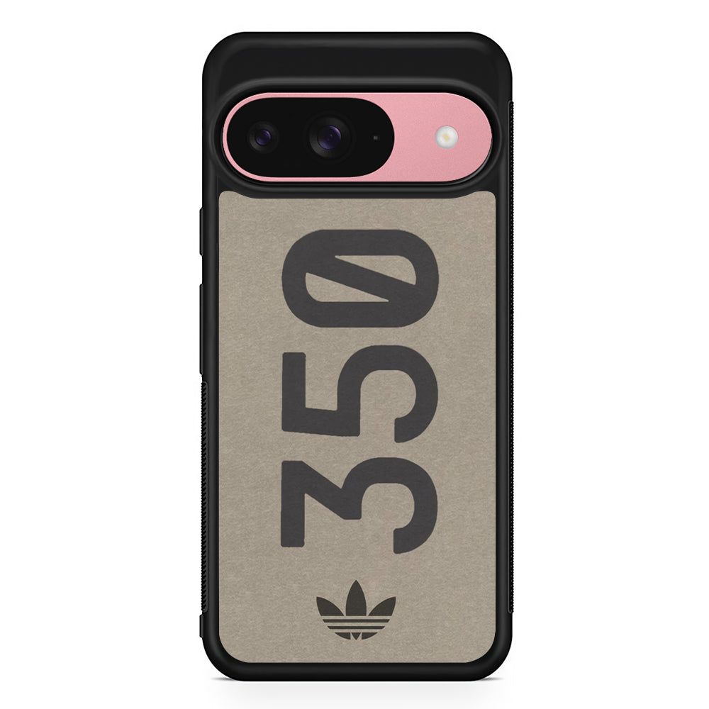 Adidas 350 Google Pixel 9 Case | Google Pixel 9 Protective Rubber Case