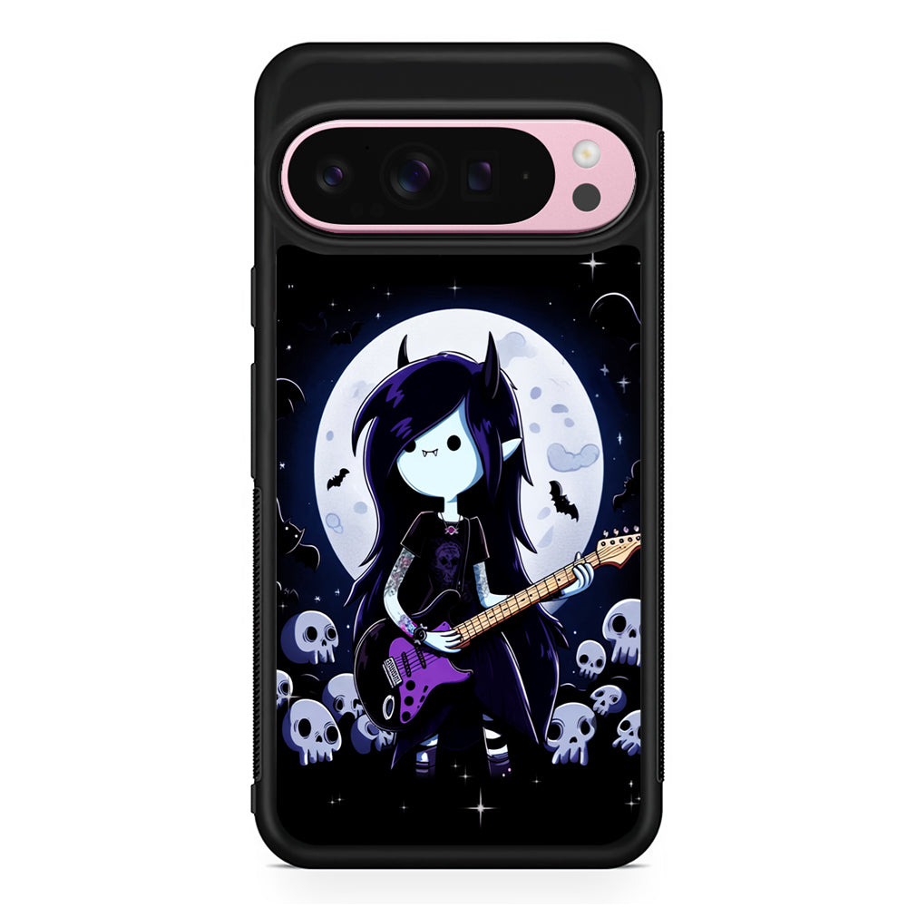 Adventure Time The Vampire Queen Google Pixel 9 Pro XL Case | Protective Cover