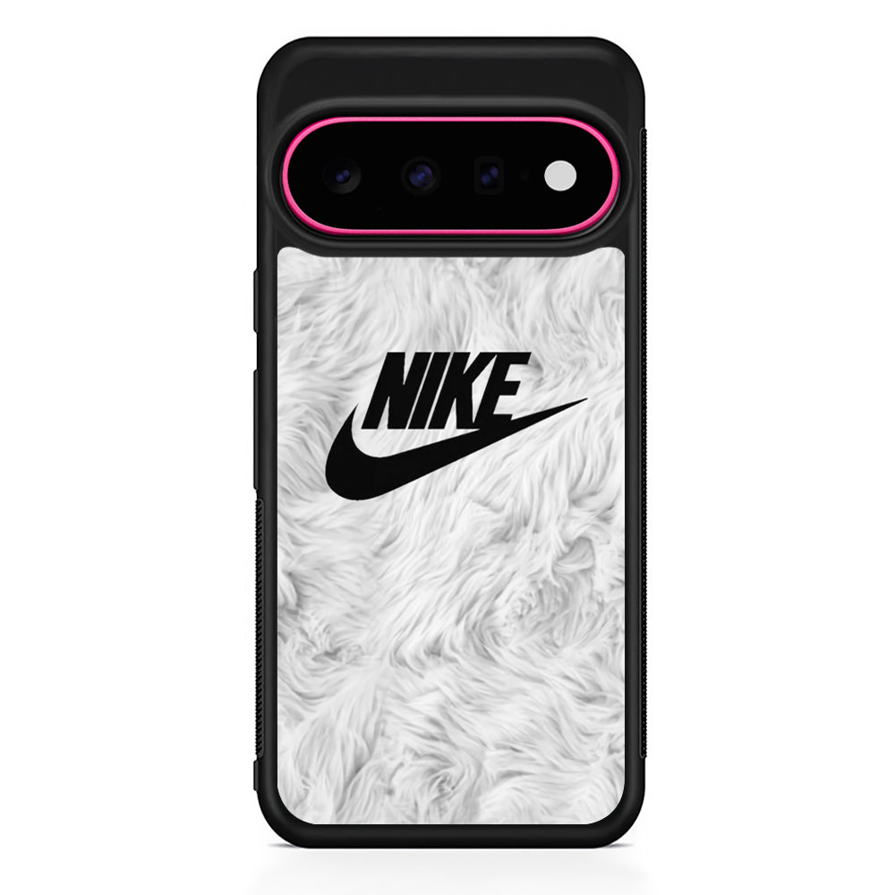Nike Feather Soft Google Pixel 11 Case - Stylish Protective Phone Case