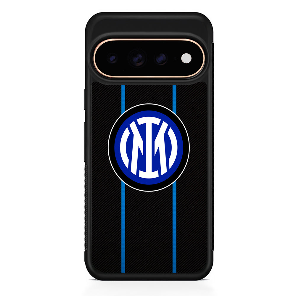 Internazionale Milano Serie A Google Pixel 11 Pro Case - Stylish Protective Phone Case