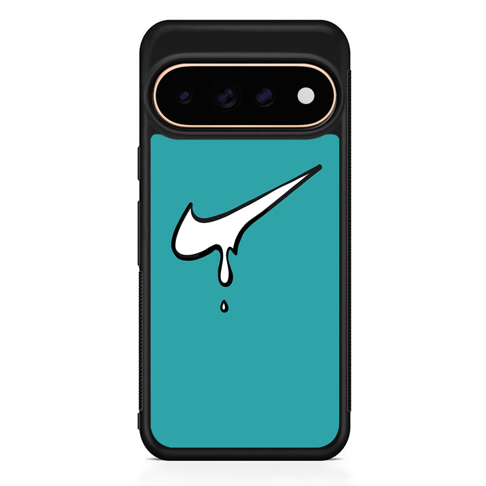 Nike Drip Tosca Google Pixel 11 Pro Case - Stylish Protective Phone Case