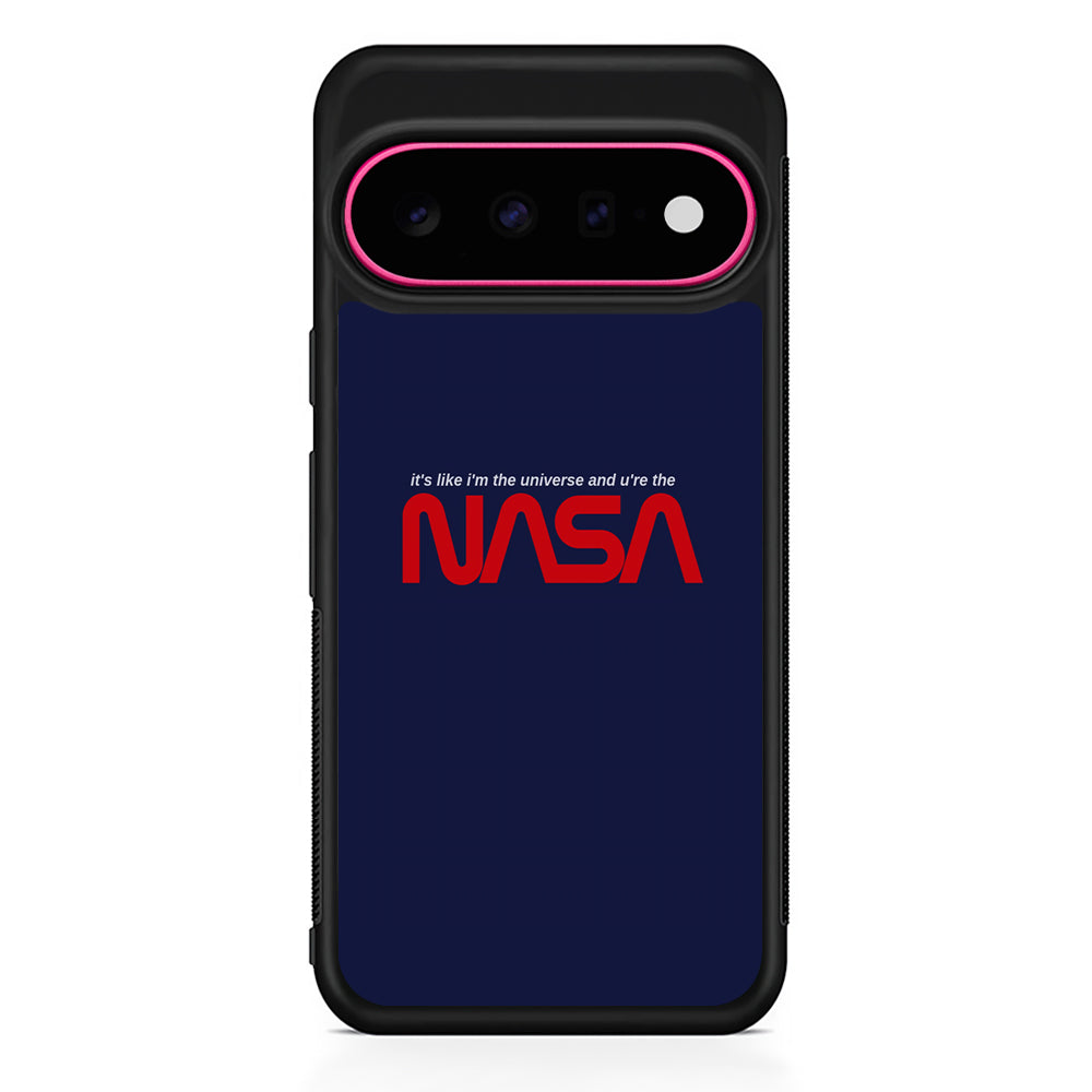 Nasa Sky of Night Google Pixel 11 Case - Stylish Protective Phone Case