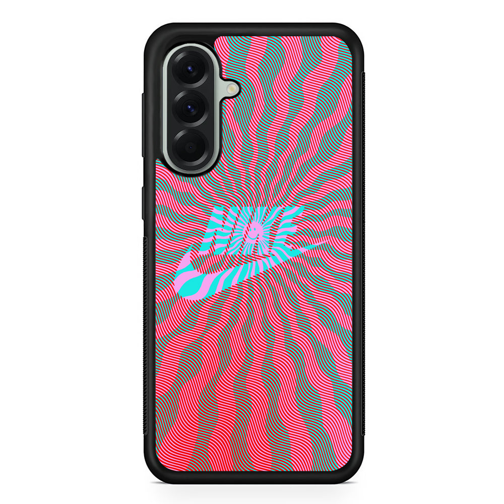 Nike The Great Smile Samsung Galaxy A56 Case | Durable Samsung Galaxy A56 Cover
