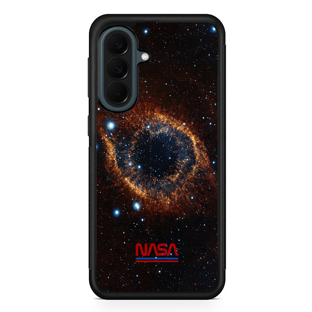 Nasa Eyesight of Universe Samsung Galaxy A37 Case | Custom Samsung Galaxy A37 Protective Cover