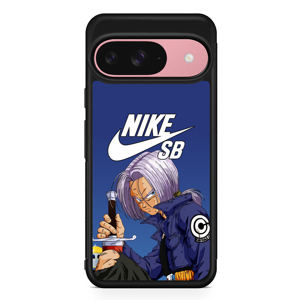 Nike SB Trunks Google Pixel 9 Case | Durable Google Pixel 9 Cover
