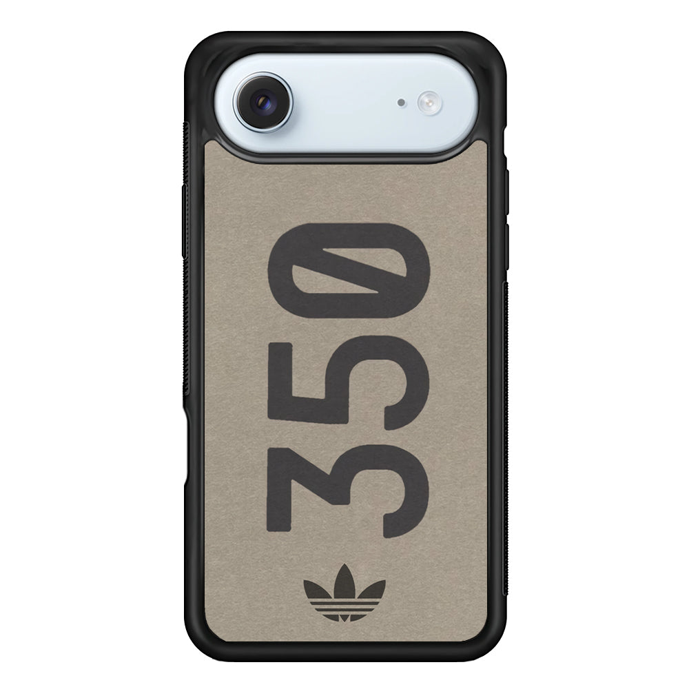 Adidas 350 iPhone 17 Air Case - Xtracase