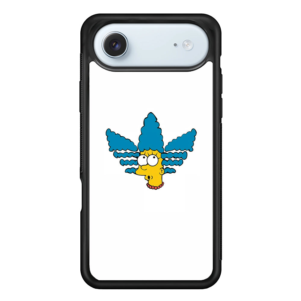 Adidas Marge Simpson iPhone 17 Air Case - Xtracase