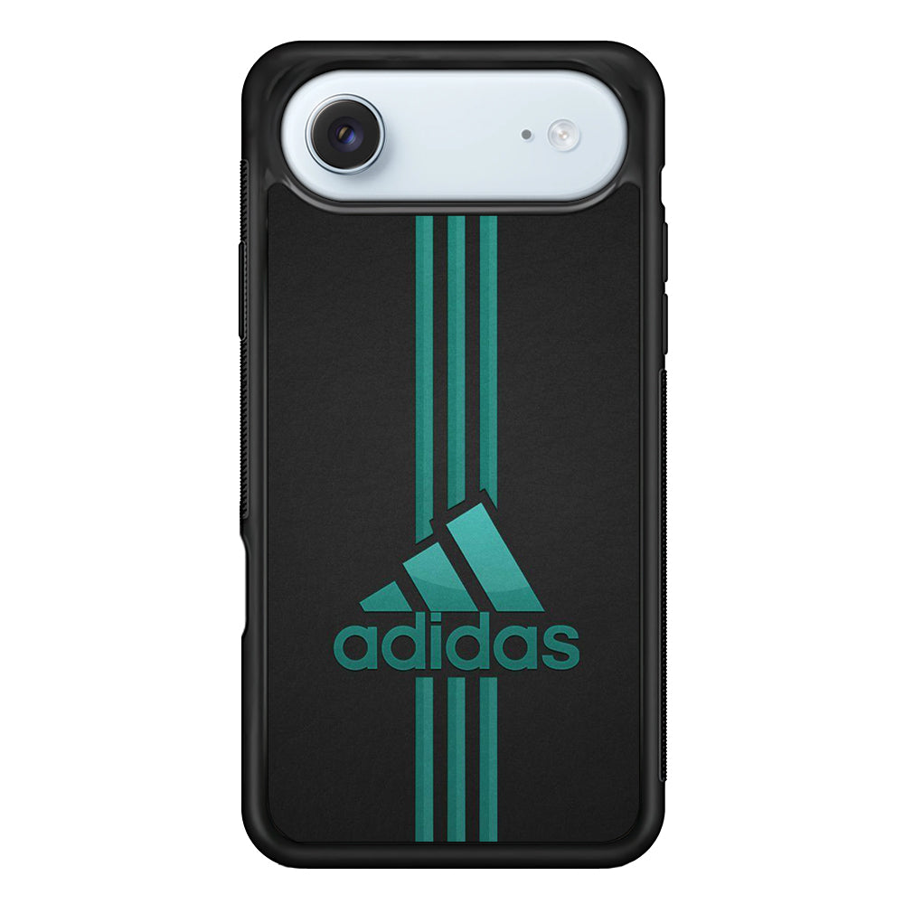 Adidas Tosca Strike iPhone 17 Air Case - Xtracase