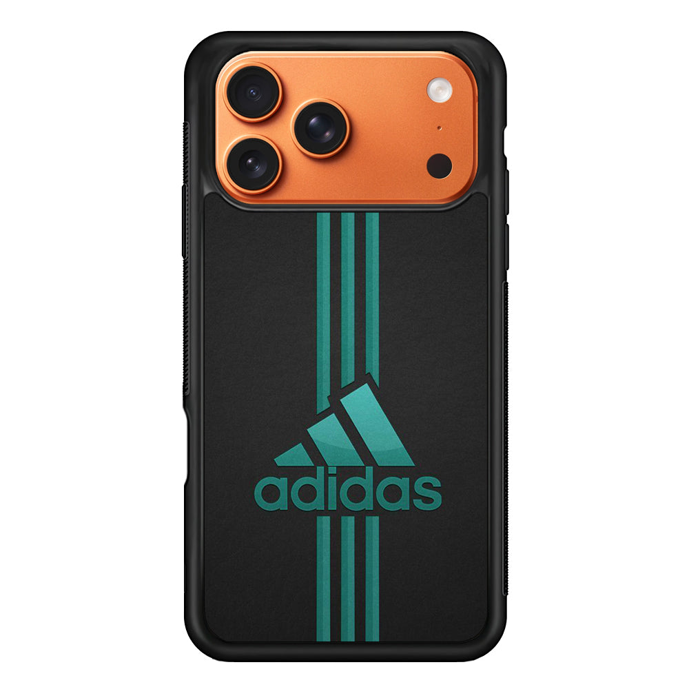 Adidas Tosca Strike iPhone 17 Pro Max Case