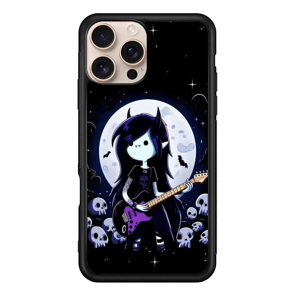 Adventure Time The Vampire Queen iPhone 16 Pro Case - iPhone 16 Pro