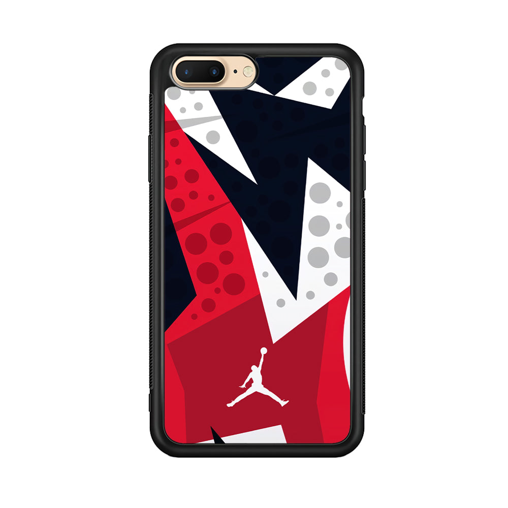 Air Jordan Make The Move iPhone 7 Plus Case-Xtracase