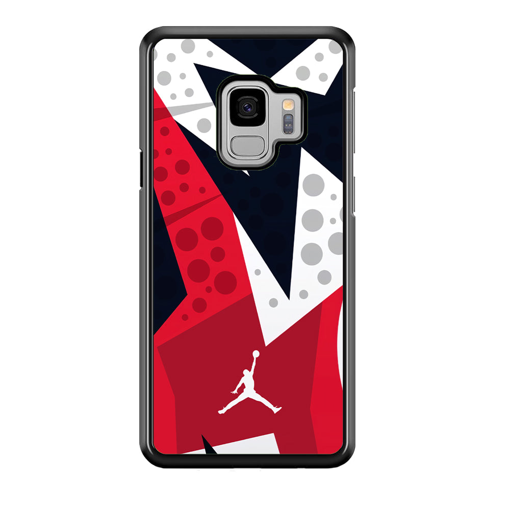 Air Jordan Make The Move Samsung Galaxy S9 Case-Xtracase