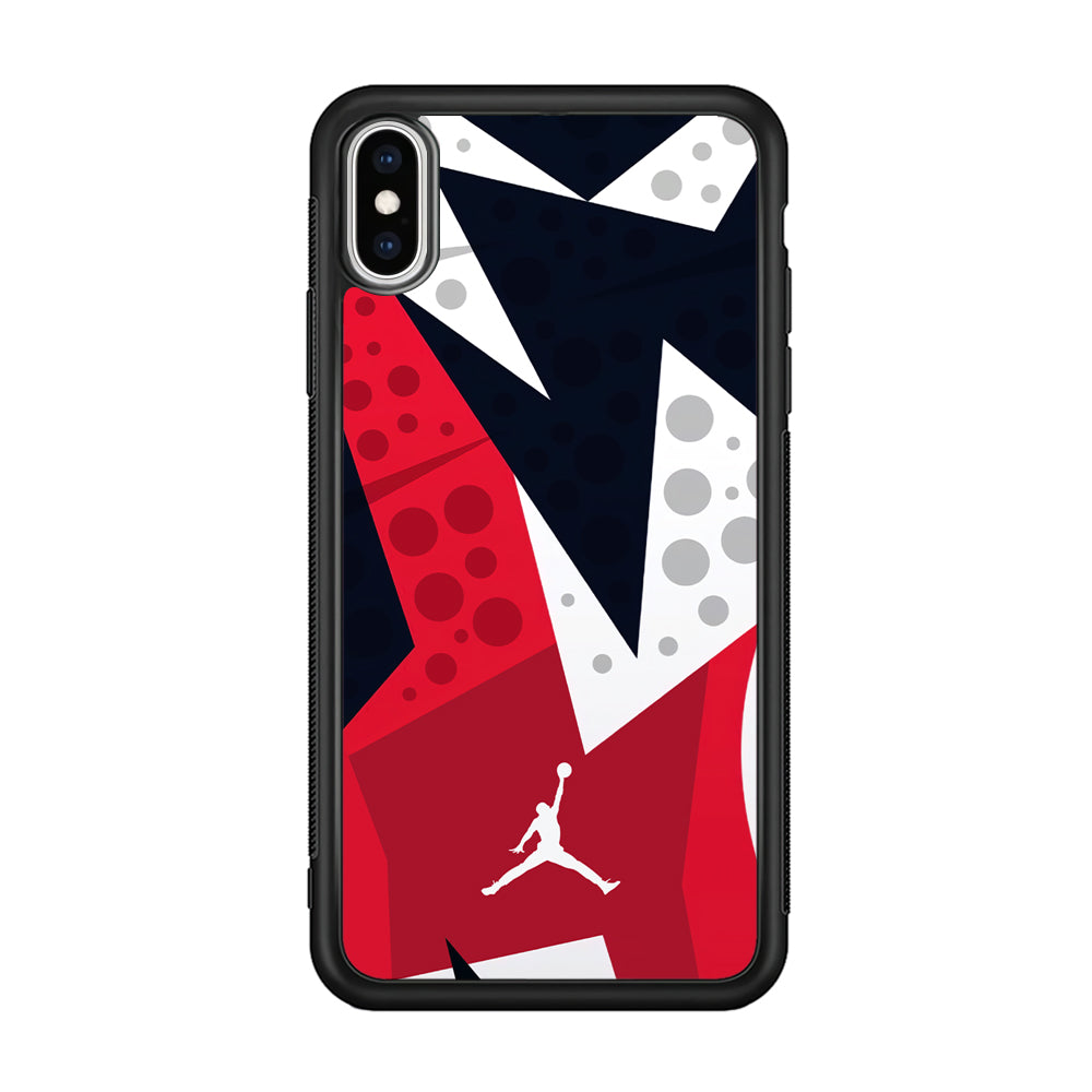 Air Jordan Make The Move iPhone Xs Max Case-Xtracase