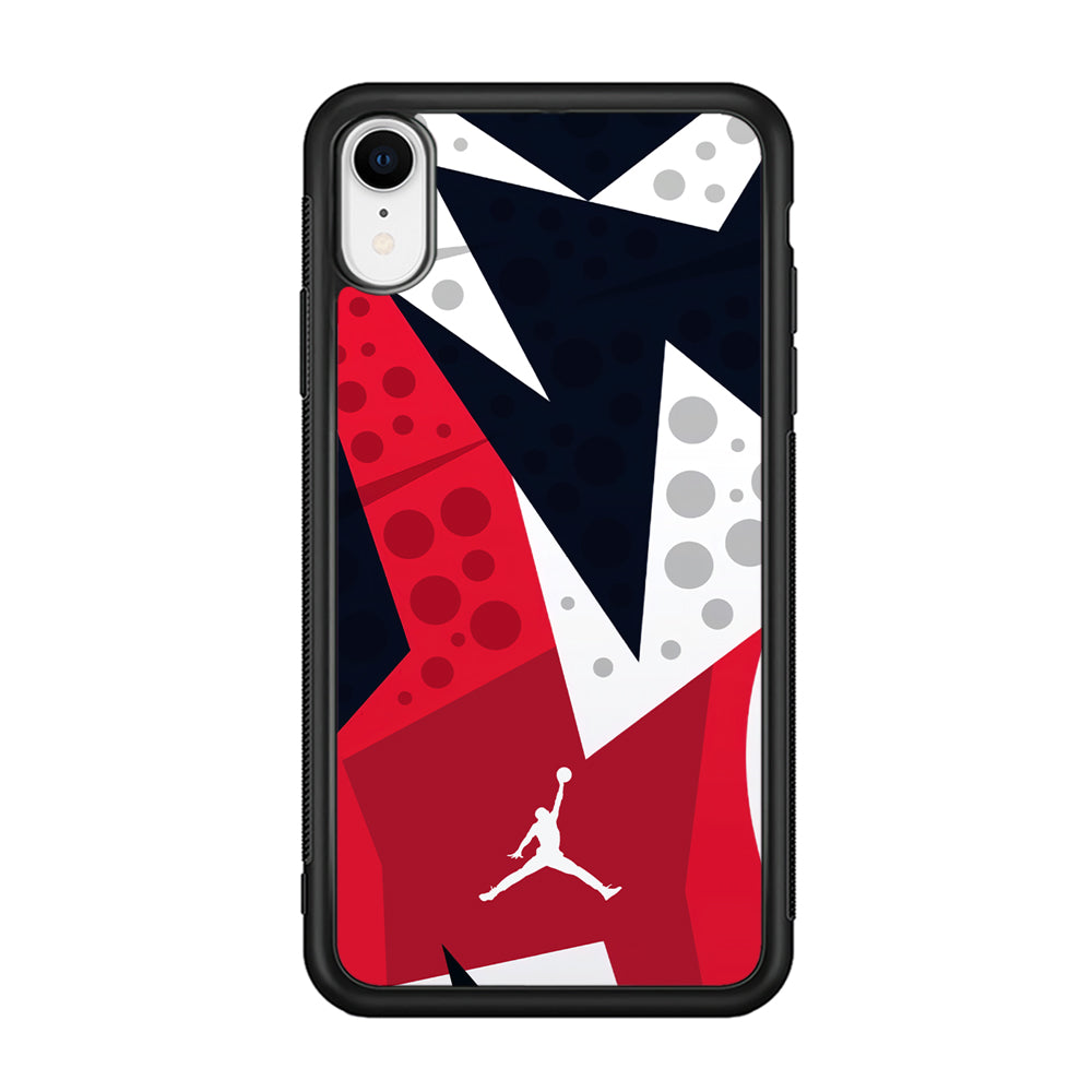 Air Jordan Make The Move iPhone XR Case-Xtracase
