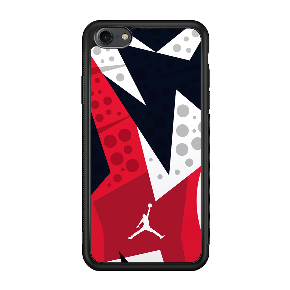 Air Jordan Make The Move iPhone 8 Case-Xtracase