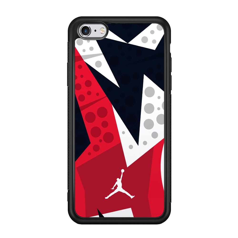 Air Jordan Make The Move iPhone 6 | 6s Case-Xtracase