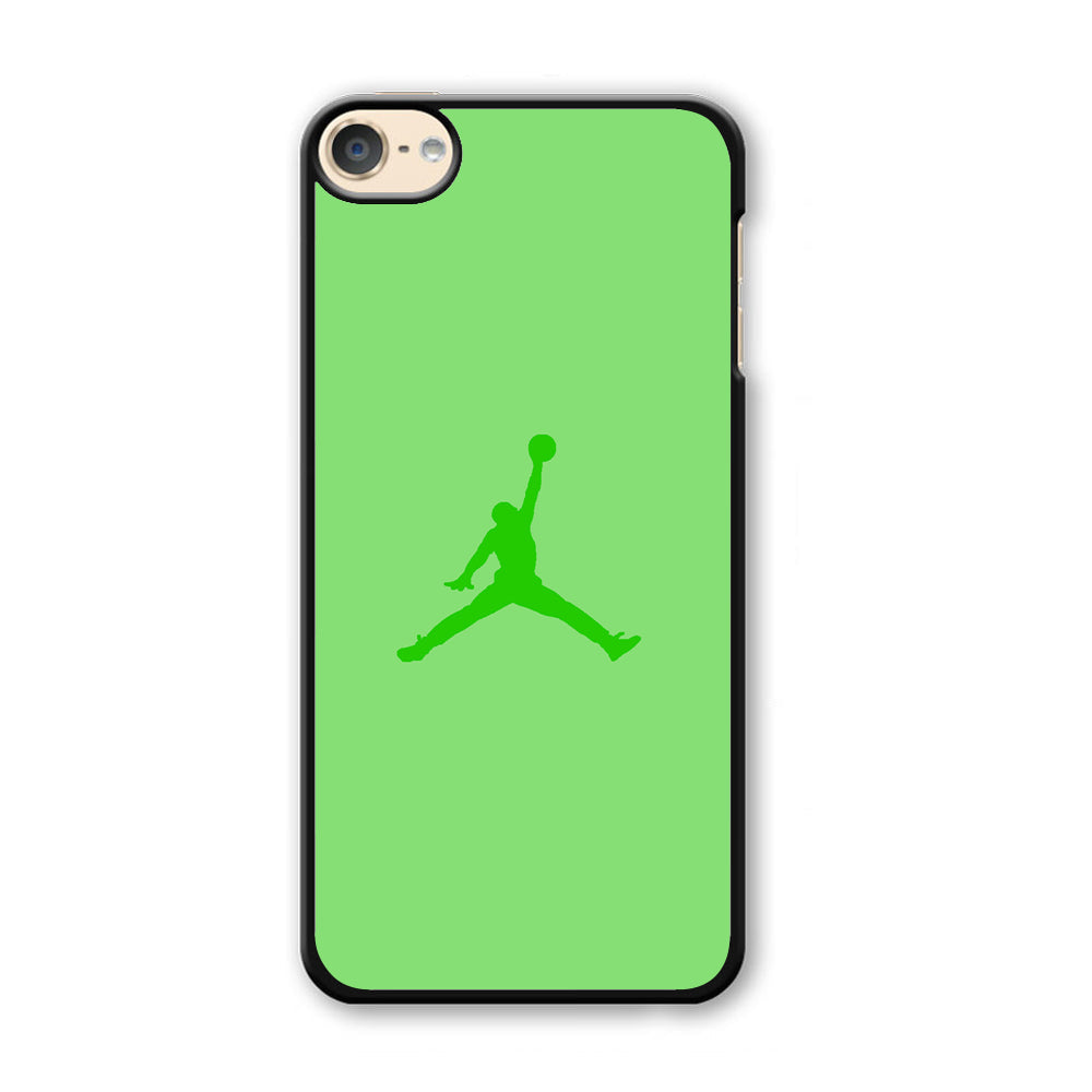Air Jordan Moss Expert iPod Touch 6 Case-Xtracase