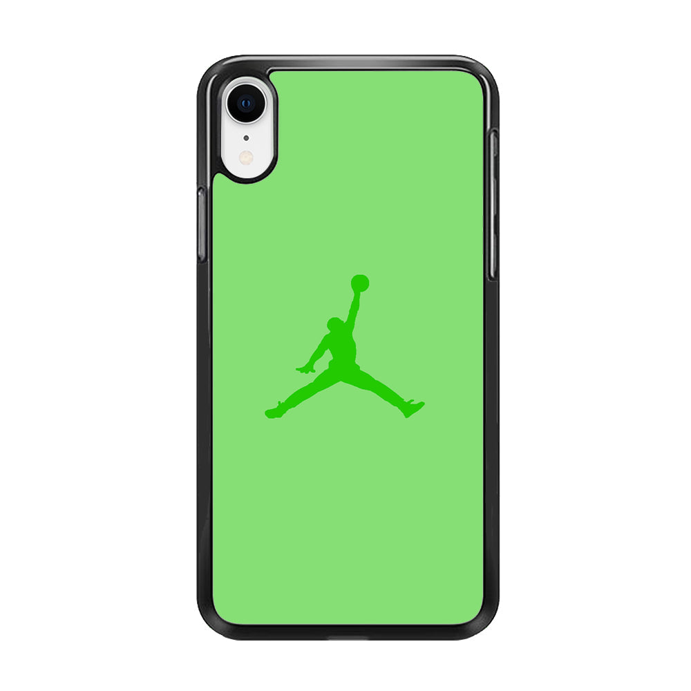 Air Jordan Moss Expert iPhone XR Case-Xtracase