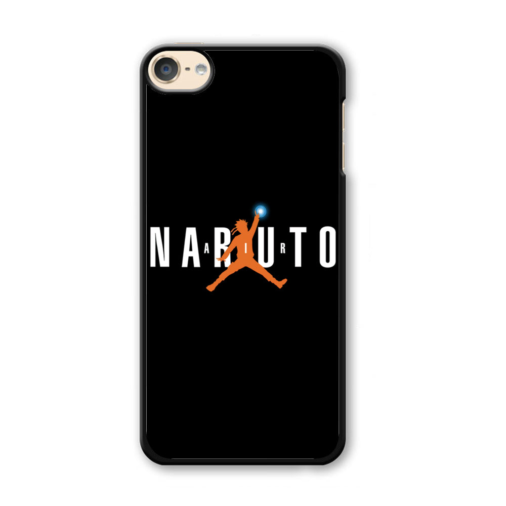Air Jordan Naruto Rasengan iPod Touch 6 Case-Xtracase