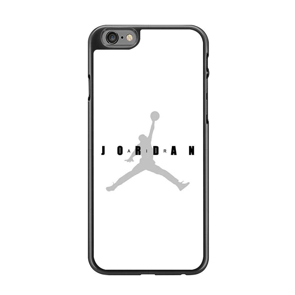 Air Jordan Pearl White iPhone 6 | 6s Case-Xtracase
