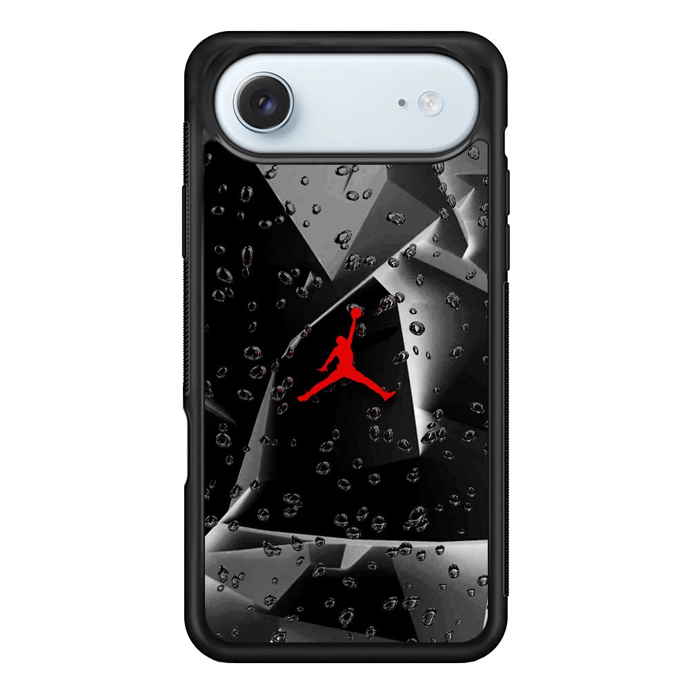 Air Jordan Water Spot iPhone 17 Air Case - Xtracase