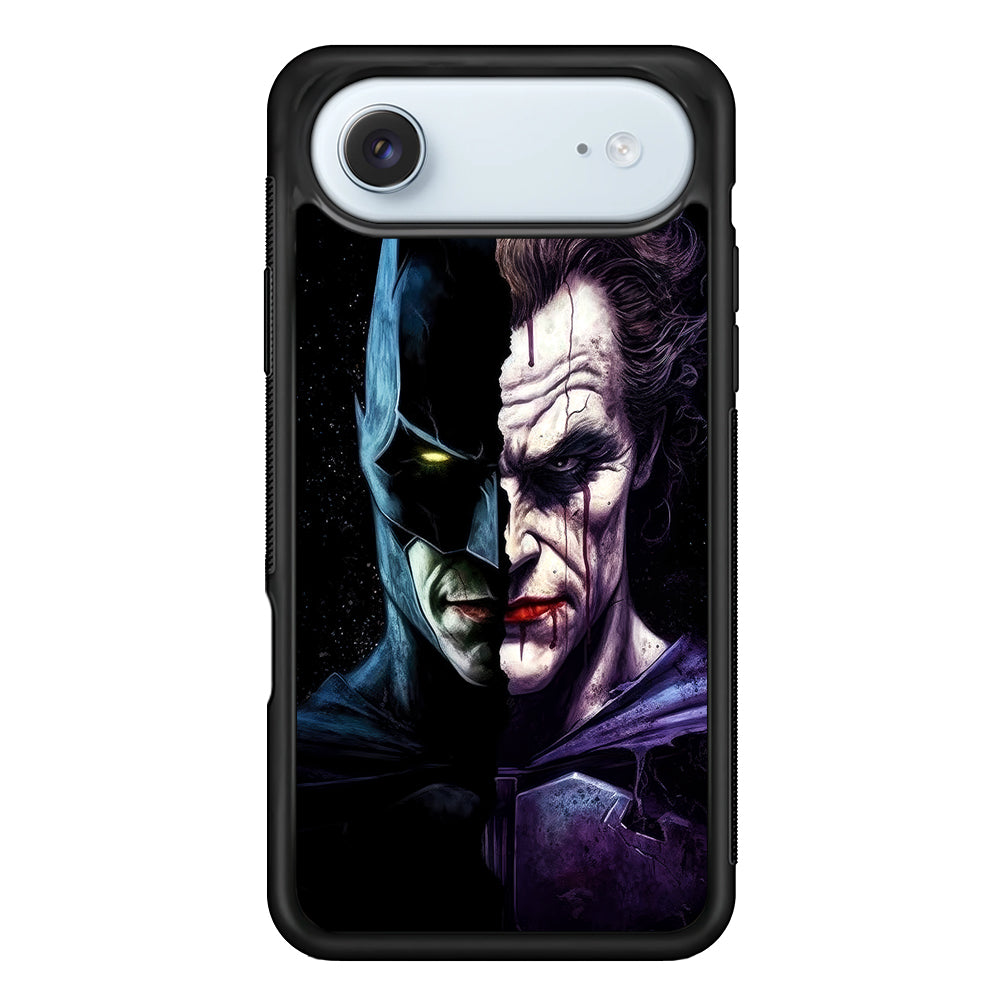 Batman Vs Joker Enemies Forever iPhone 17 Air Case - Xtracase