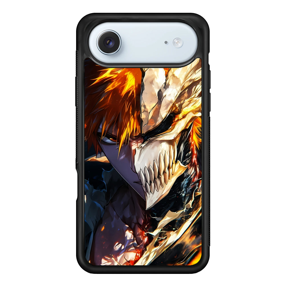 Bleach Ichigo Kurosaki Half Mask iPhone 17 Air Case - Xtracase
