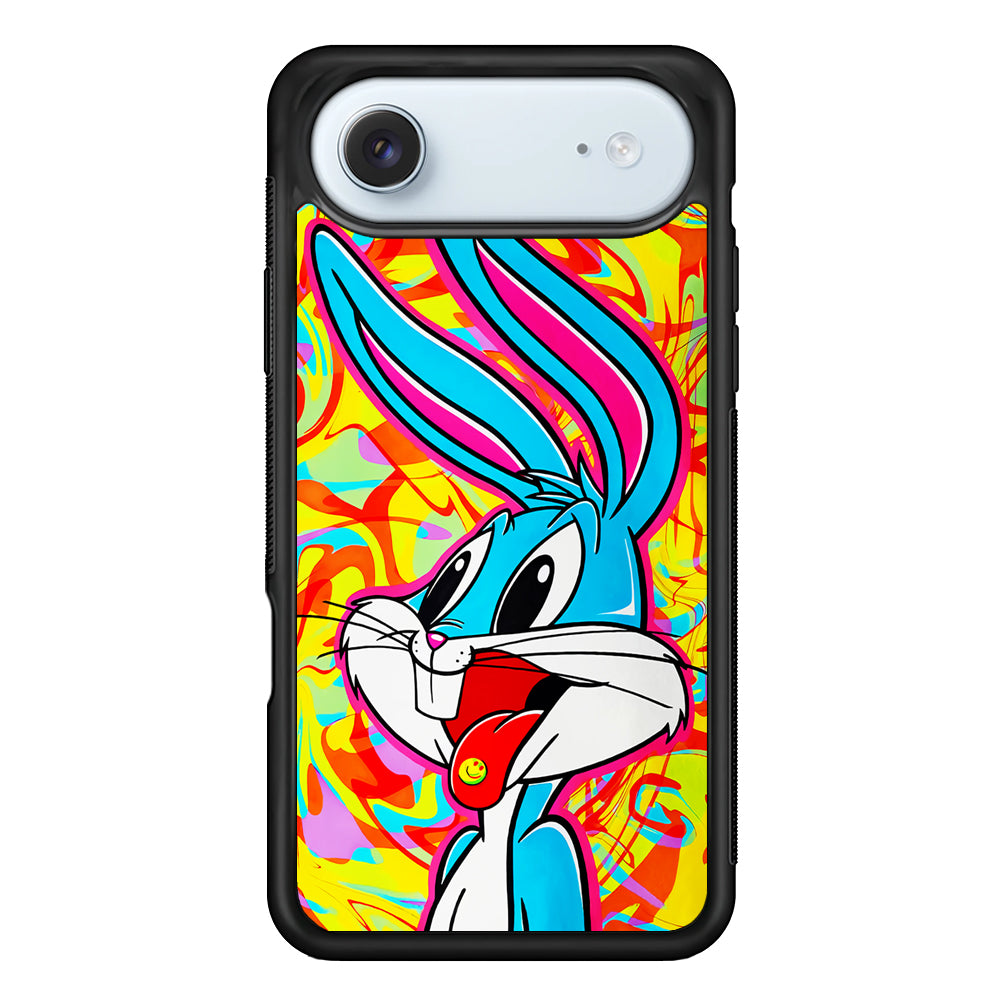 Bugs Bunny Aesthetic iPhone 17 Air Case - Xtracase